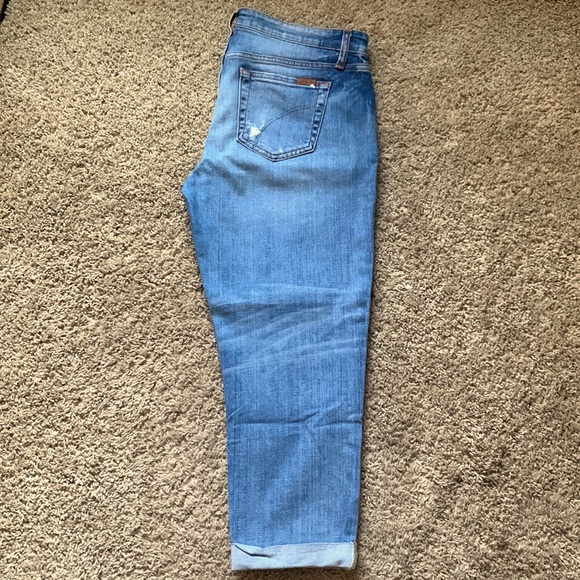 Joe's Jeans Jeans Joes Denim The Billie Crop Size 3 Poshmark